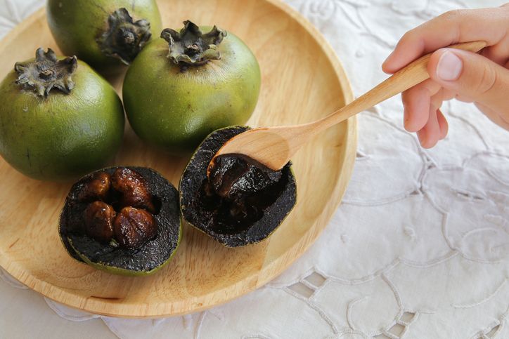 Manfaat Black Sapote untuk Kesehatan Tubuh