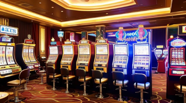 Cara Menemukan Slot Gacor Setiap Hari