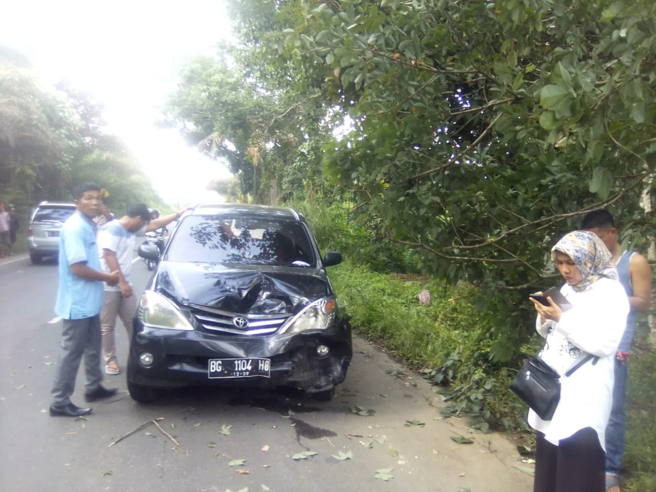 Tragedi Tol Jombang-Mojokerto: 3 Korban Tewas, Waspada dan Tetap Tenang