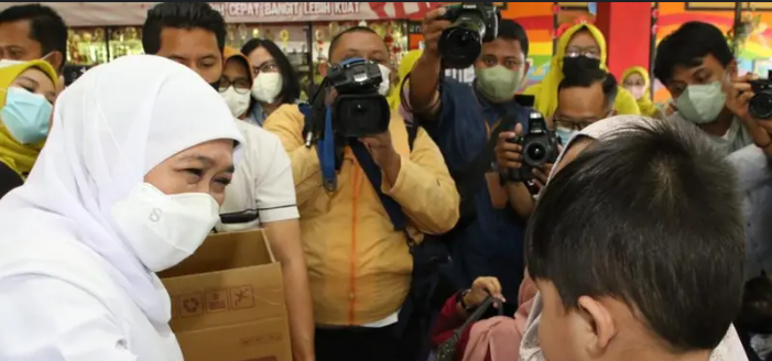 Terobosan Kesehatan Global: Vaksin Generasi Baru Siap Diedarkan Tahun Ini